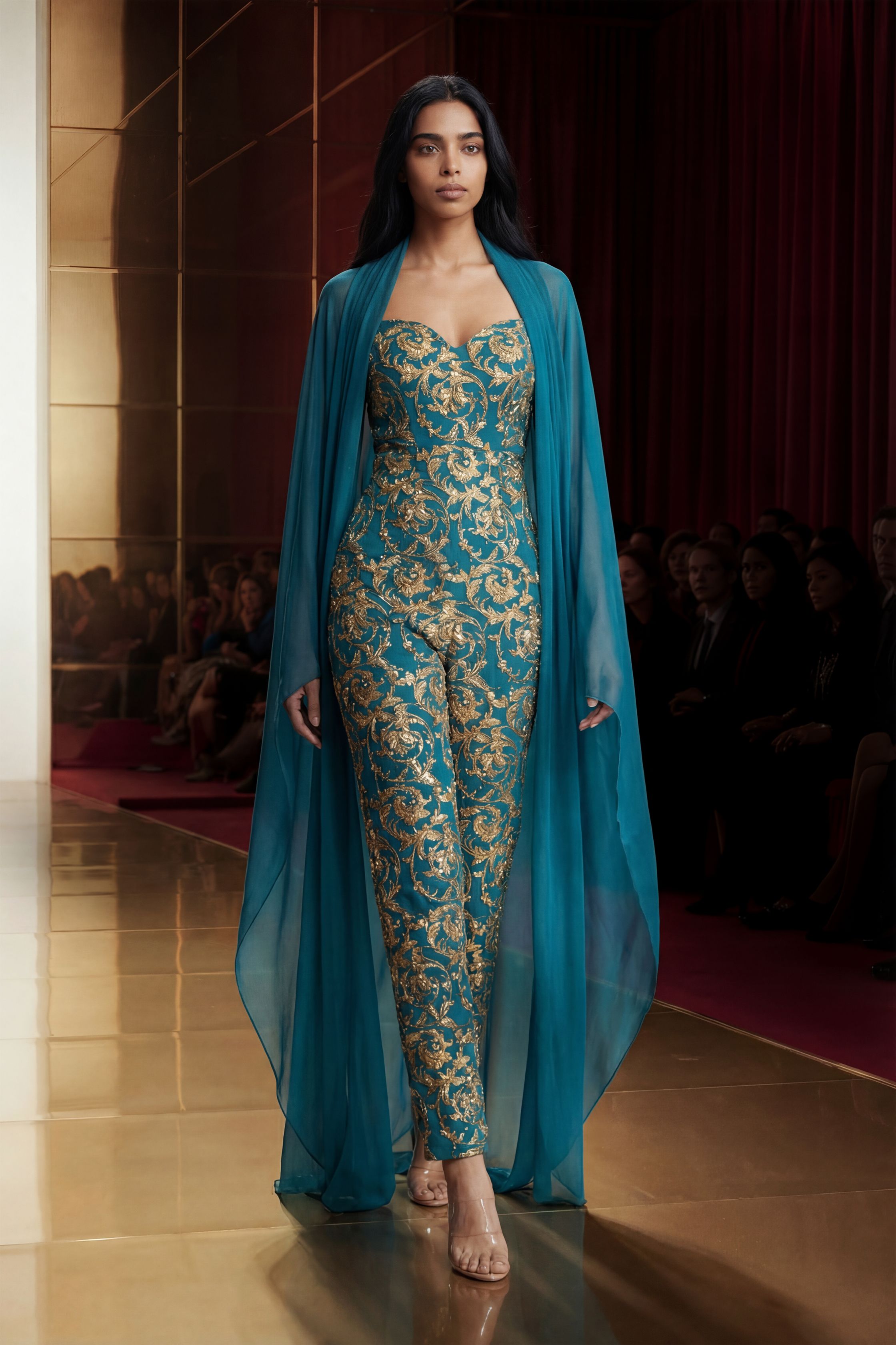 Alexis Mabille 26FSC016